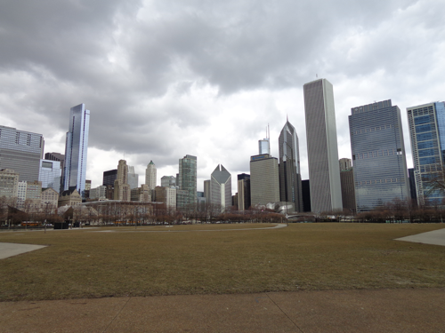 chicago